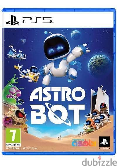 astrobot