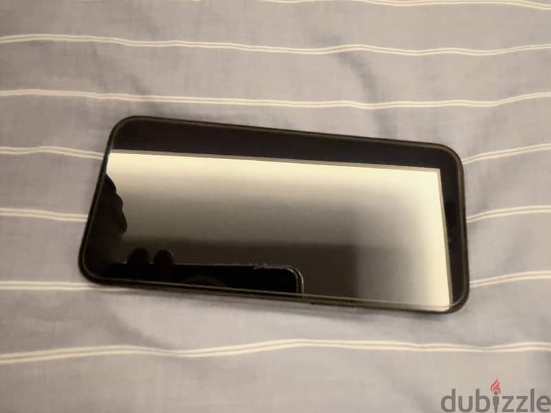 iPhone 15 Pro Max - 256GB - Black 4