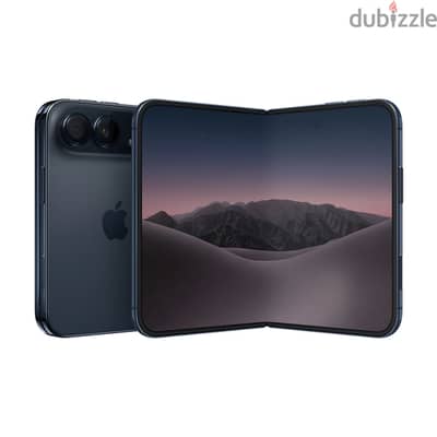 Apple - iPhone Duo