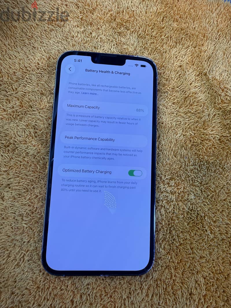 Apple - iPhone 13 Pro Max 1