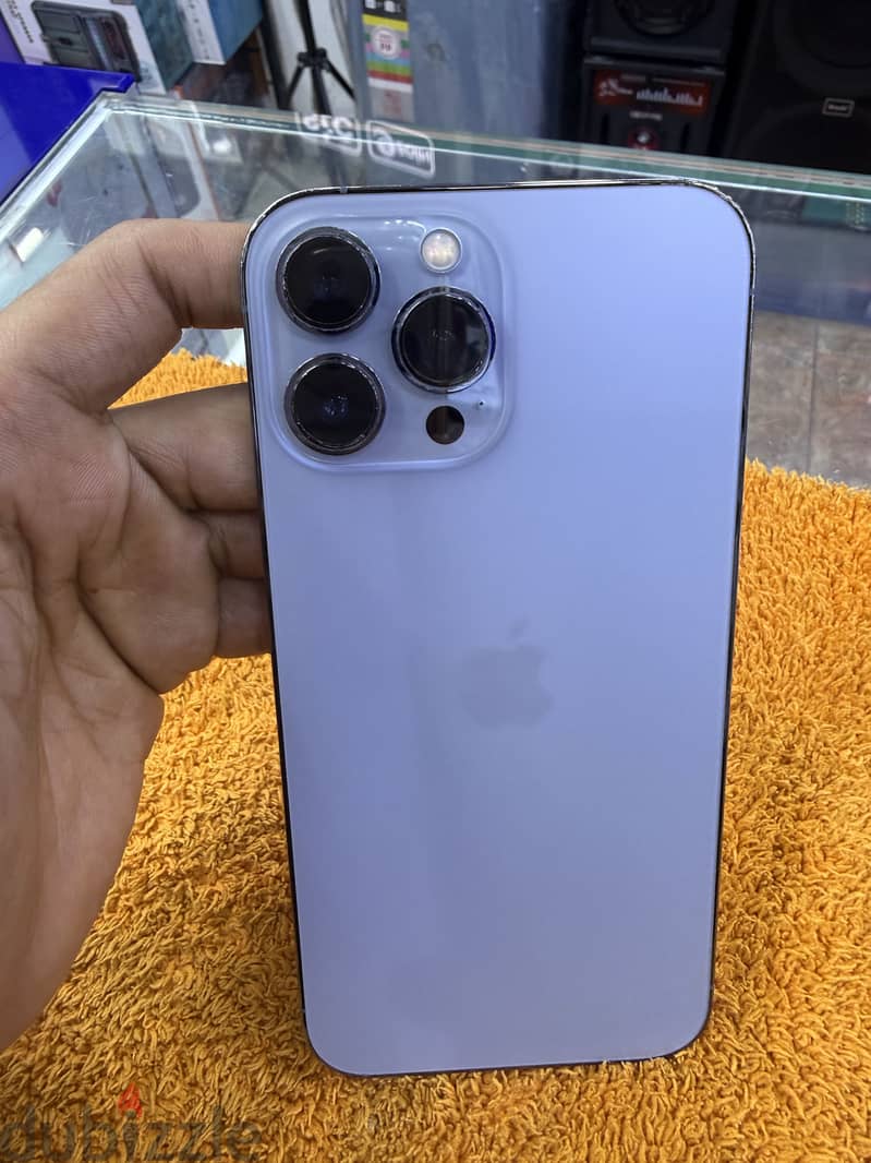 Apple - iPhone 13 Pro Max 2