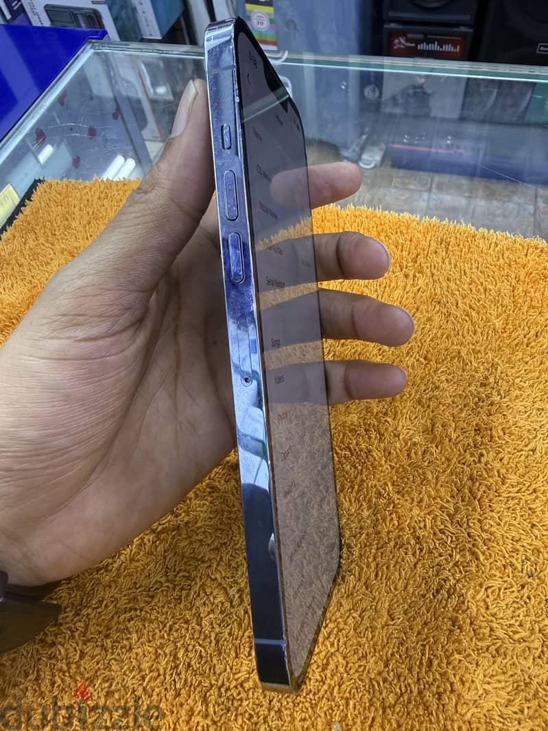 Apple - iPhone 13 Pro Max 5