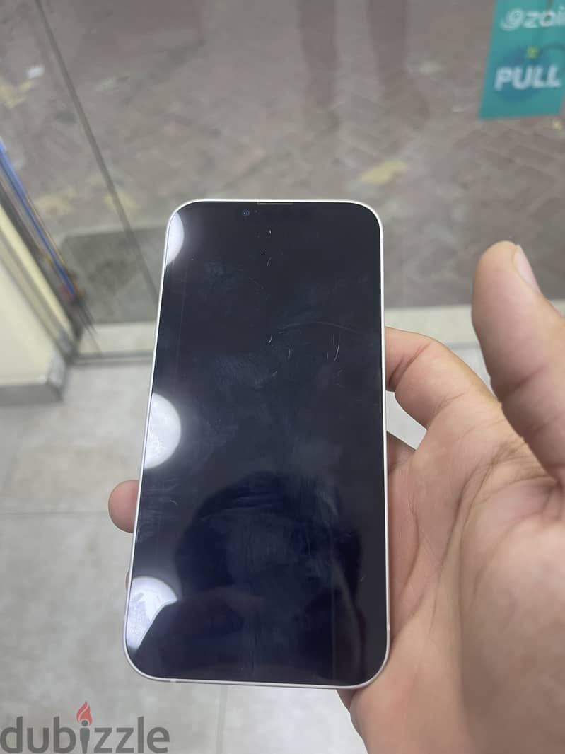 Iphone 13 512 GB 2
