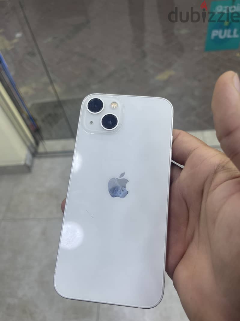 Iphone 13 512 GB 3