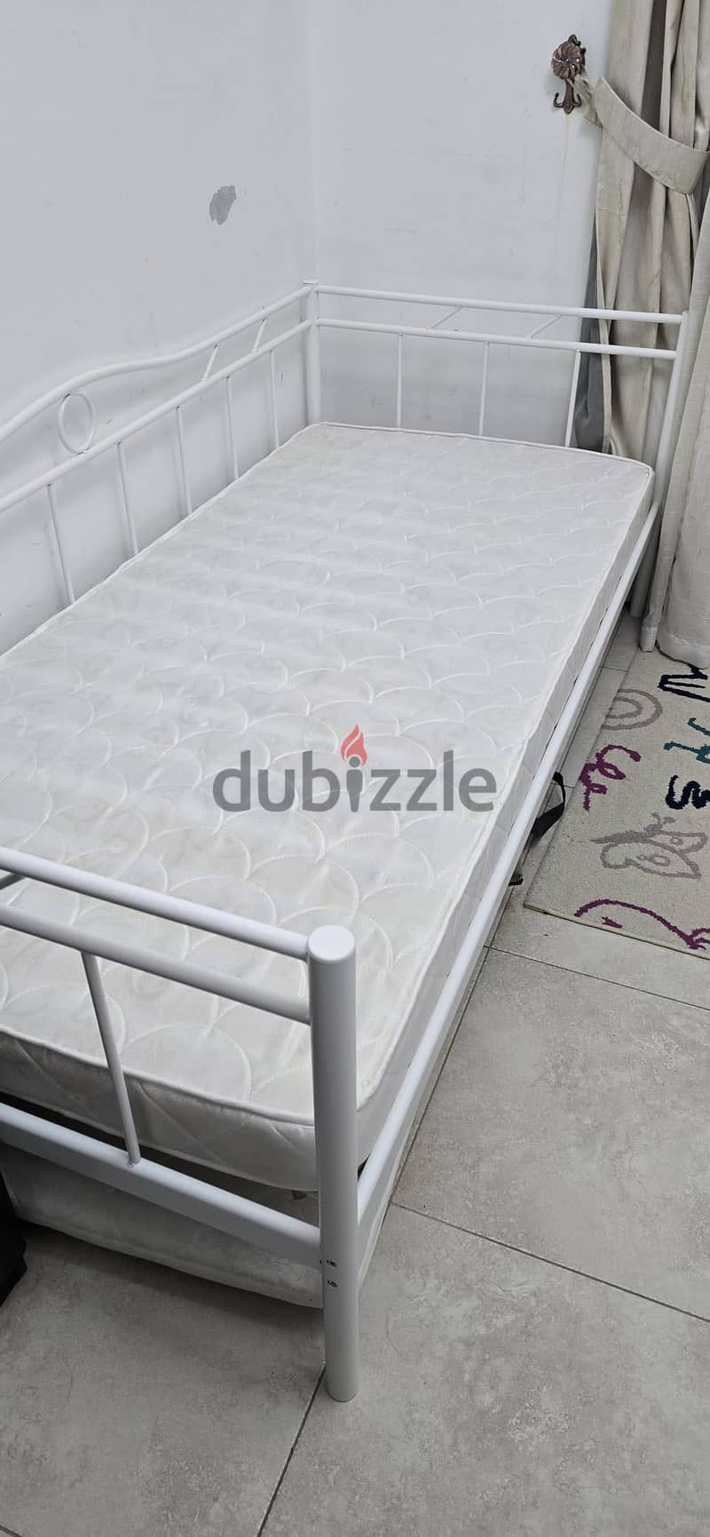 Bed for sell 1