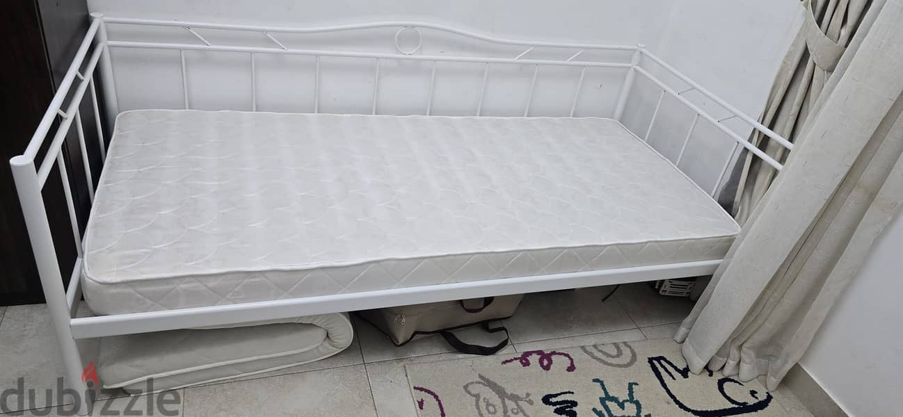 Bed for sell 2