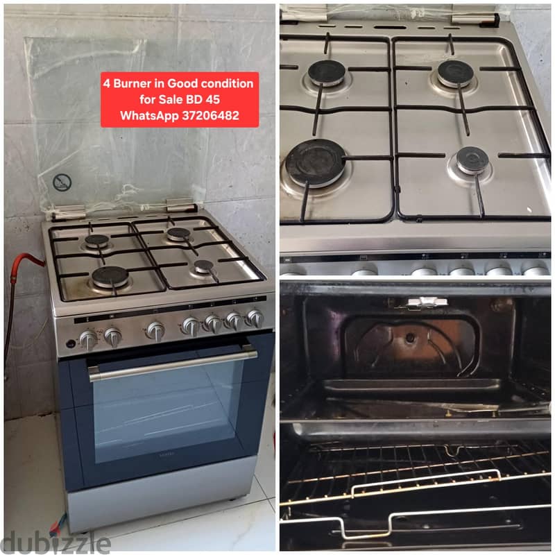 Samsung 500 L inverter Fridge and other items for sale with Delivery 1