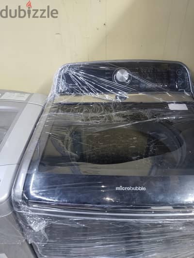 Daewoo washing machine 20 kg good condition