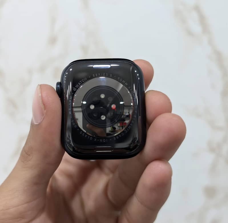 Apple Watch Series 8 45mm ESIM 1