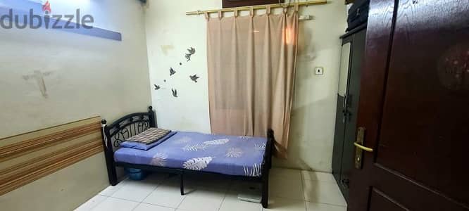 Room for rent