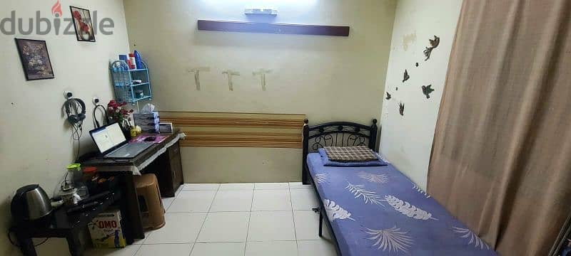Room for rent 1