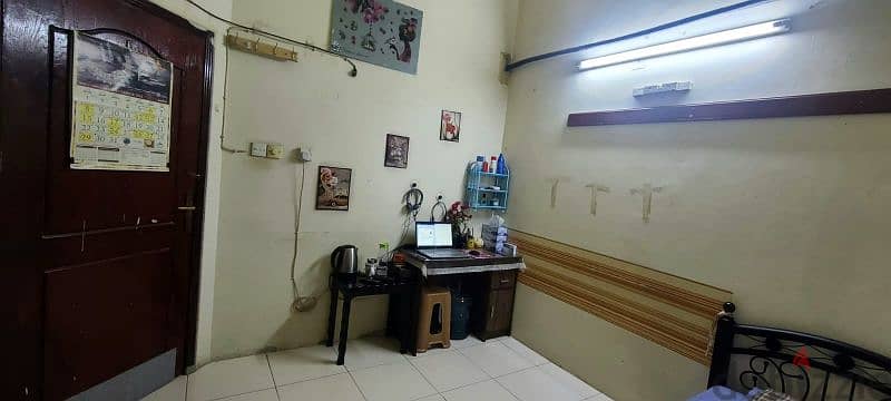 Room for rent 2