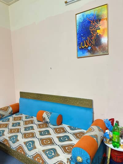 flat for rent 130bd without ewa