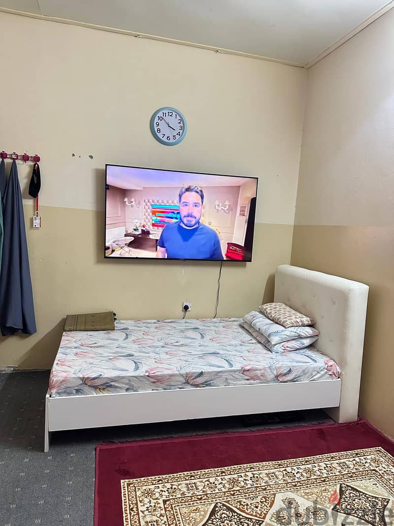 flat for rent 130bd without ewa 2