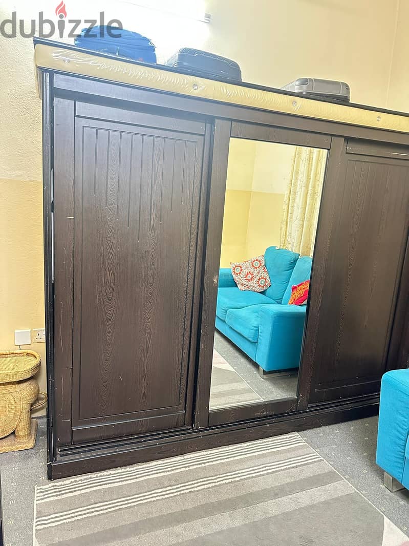 flat for rent 130bd without ewa 15