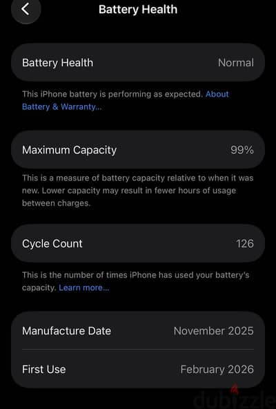 Apple - iPhone 17 Pro