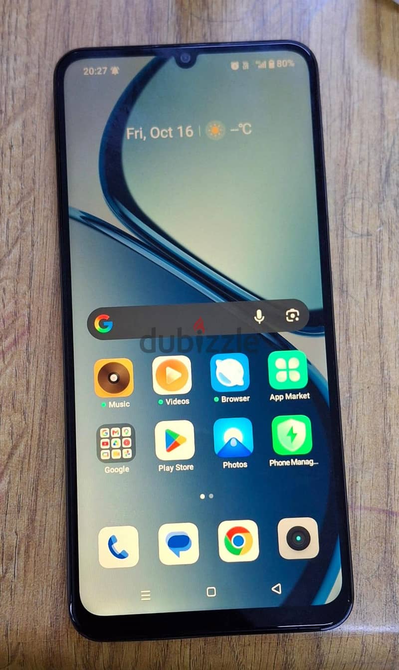 Realme note 60x 2