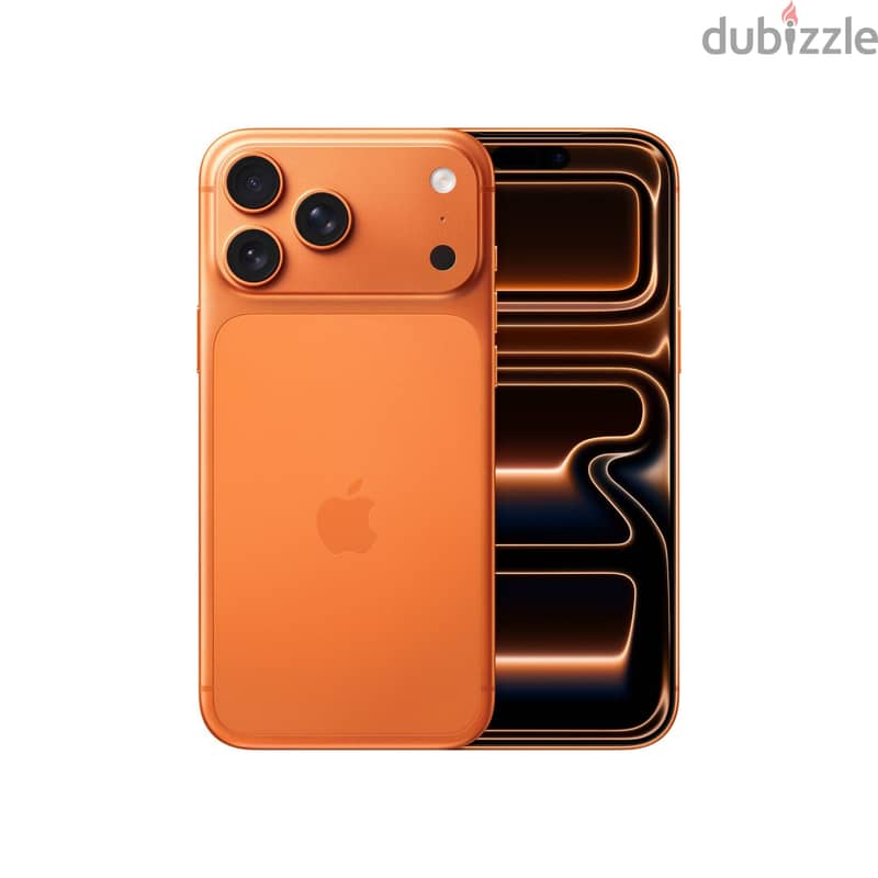 Apple - iPhone 17 Pro - Mobile Phones - 105770177