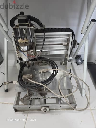 للبيع مكينة cnc router mini