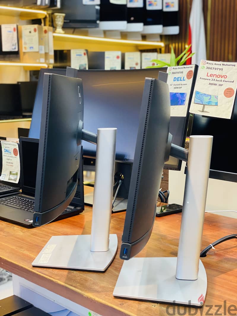 Dell Optiplex 7420 AIO Core i5-14th Generation 2