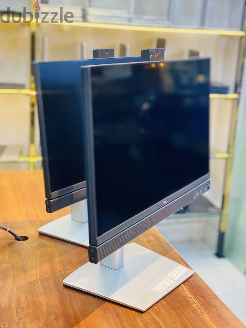 Dell Optiplex 7420 AIO Core i5-14th Generation 3