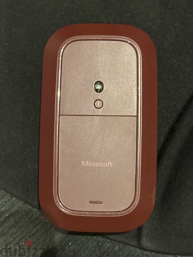 Microsoft Bluetooth mouse 1