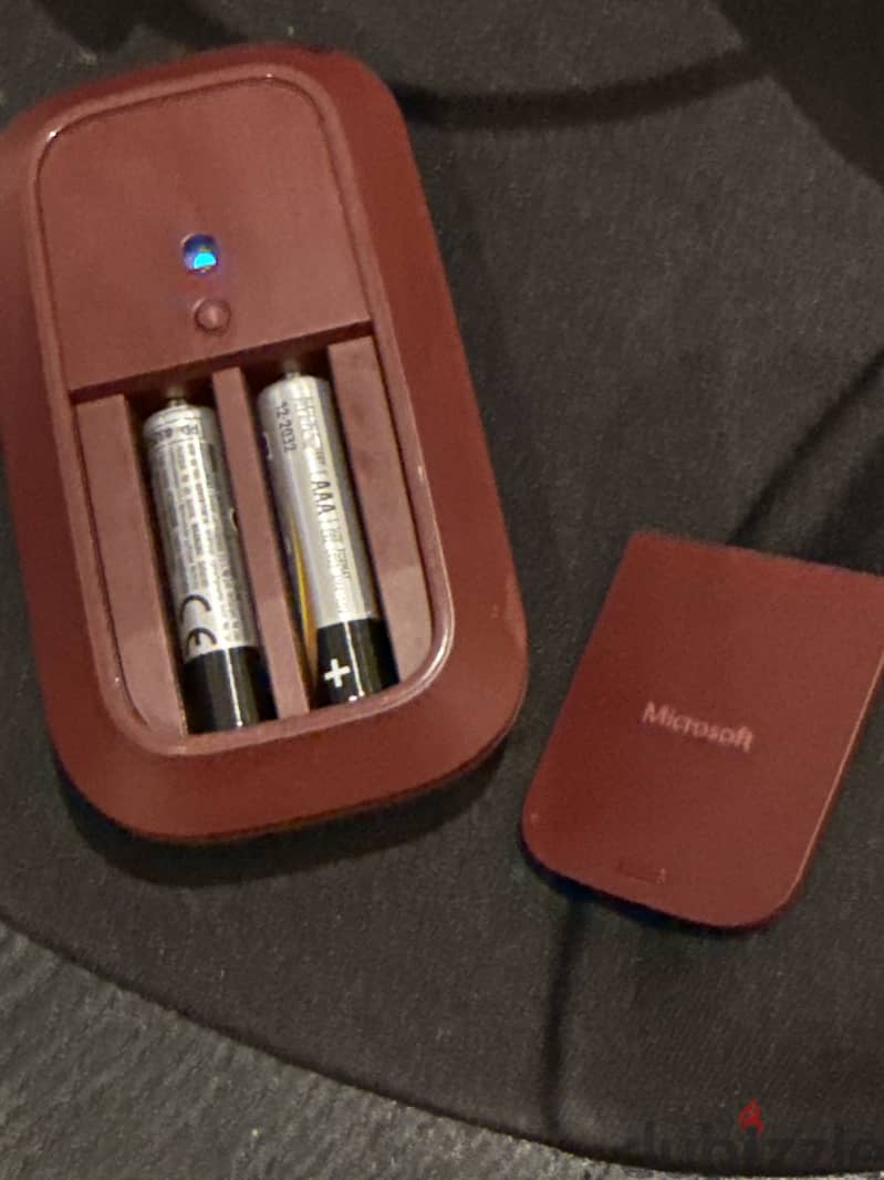 Microsoft Bluetooth mouse 2