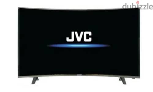 JVC 32" LED TV