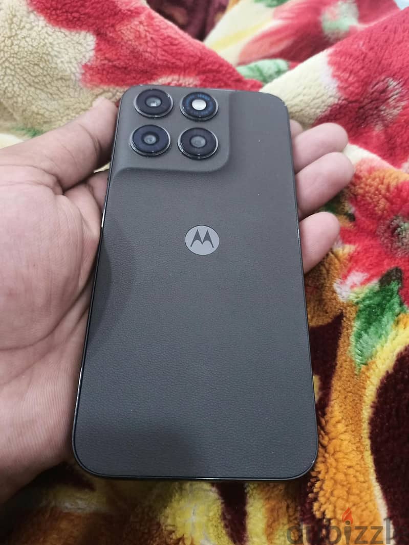 Motorola Moto G77 1