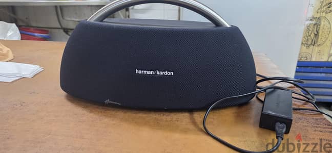 harman  kardon go + play for sale