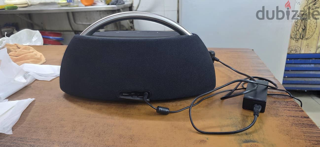 harman  kardon go + play for sale 2
