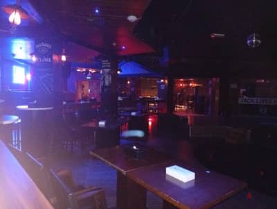 Multiple Club lounge and sports bar