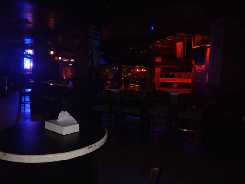 Multiple Club lounge and sports bar 1
