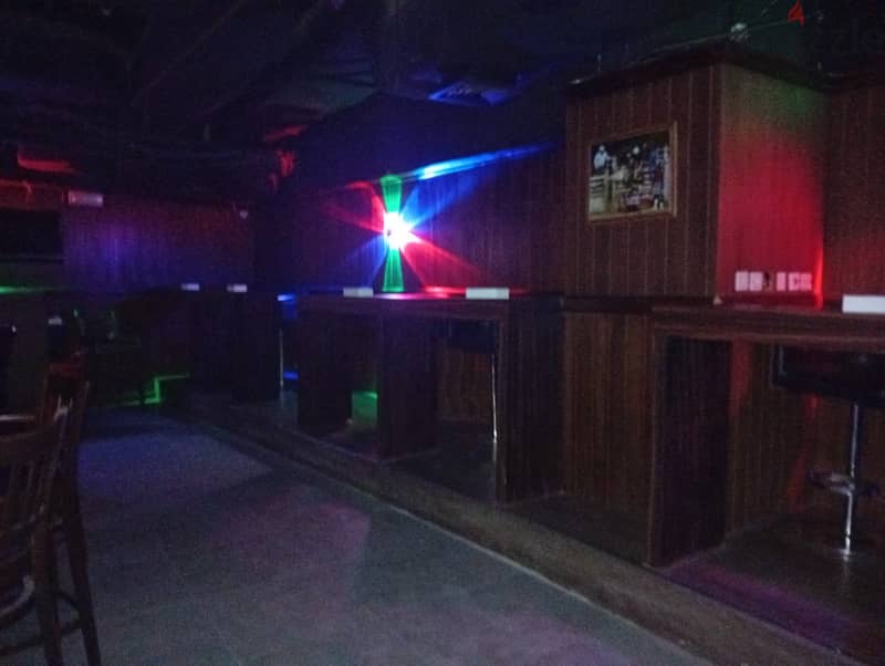 Multiple Club lounge and sports bar 2