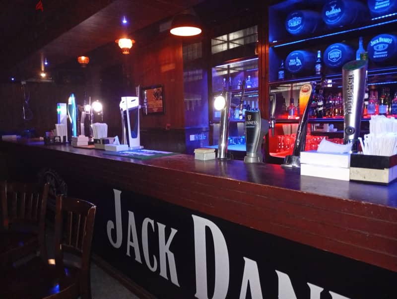 Multiple Club lounge and sports bar 3