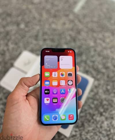 Iphone 13 128 gb