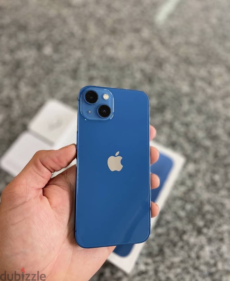 Iphone 13 128 gb 1