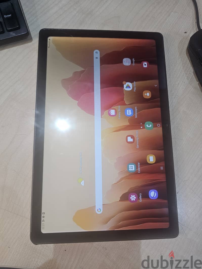 Samsung A7 3Gb 32GB 10.1 inch - 39591018 7