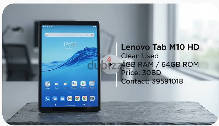 3 Tablets for sale - read details - 32Gb , 64GB , 128GB - 39591018 1
