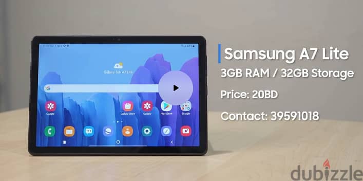 3 Tablets for sale - read details - 32Gb , 64GB , 128GB - 39591018 2