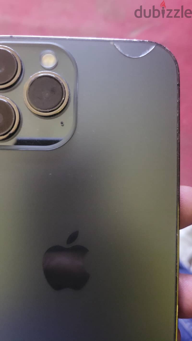 Apple - iPhone 13 Pro Max 1