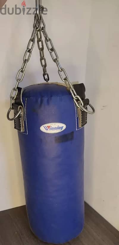 Boxing Bag