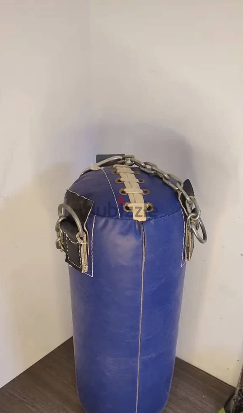 Boxing Bag 1
