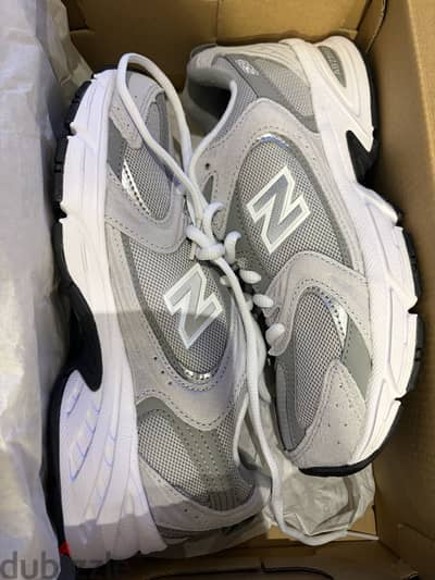 New never worn new balance shoes