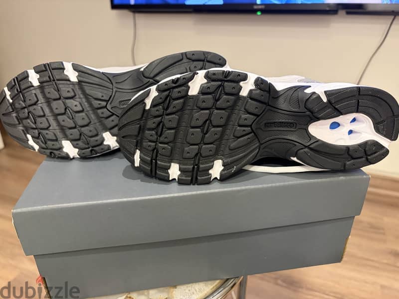 New never worn new balance shoes 6