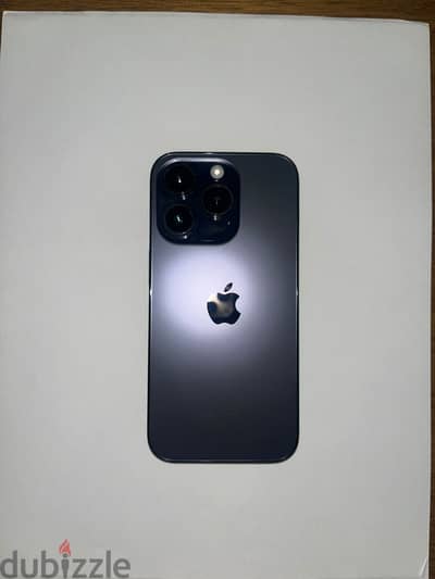 Apple - iPhone 14 Pro