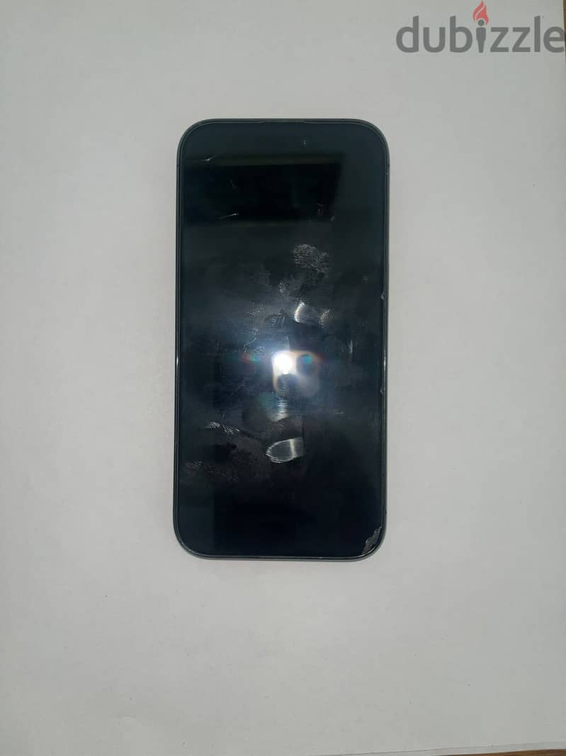 Apple - iPhone 14 Pro 1