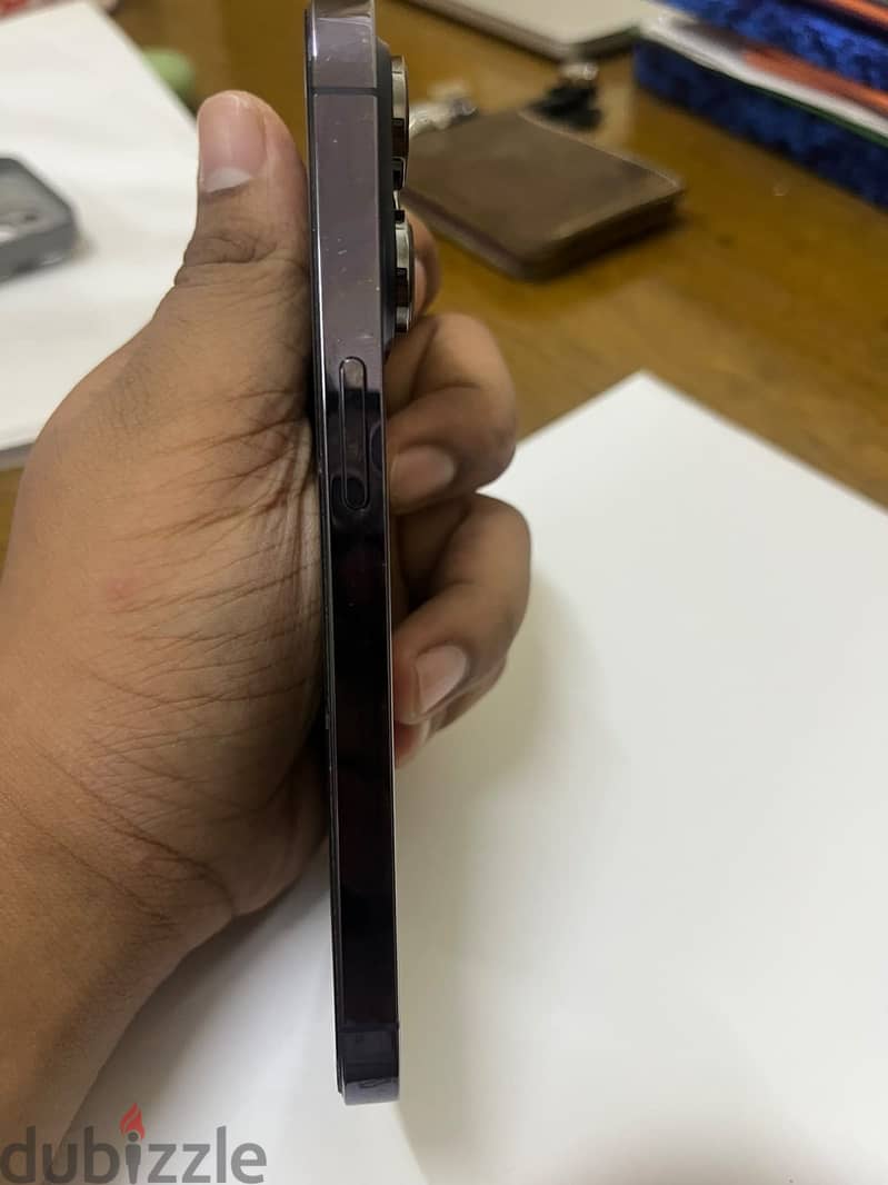 Apple - iPhone 14 Pro 2