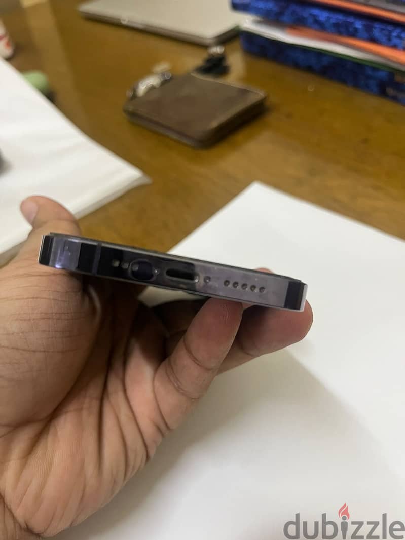 Apple - iPhone 14 Pro 4