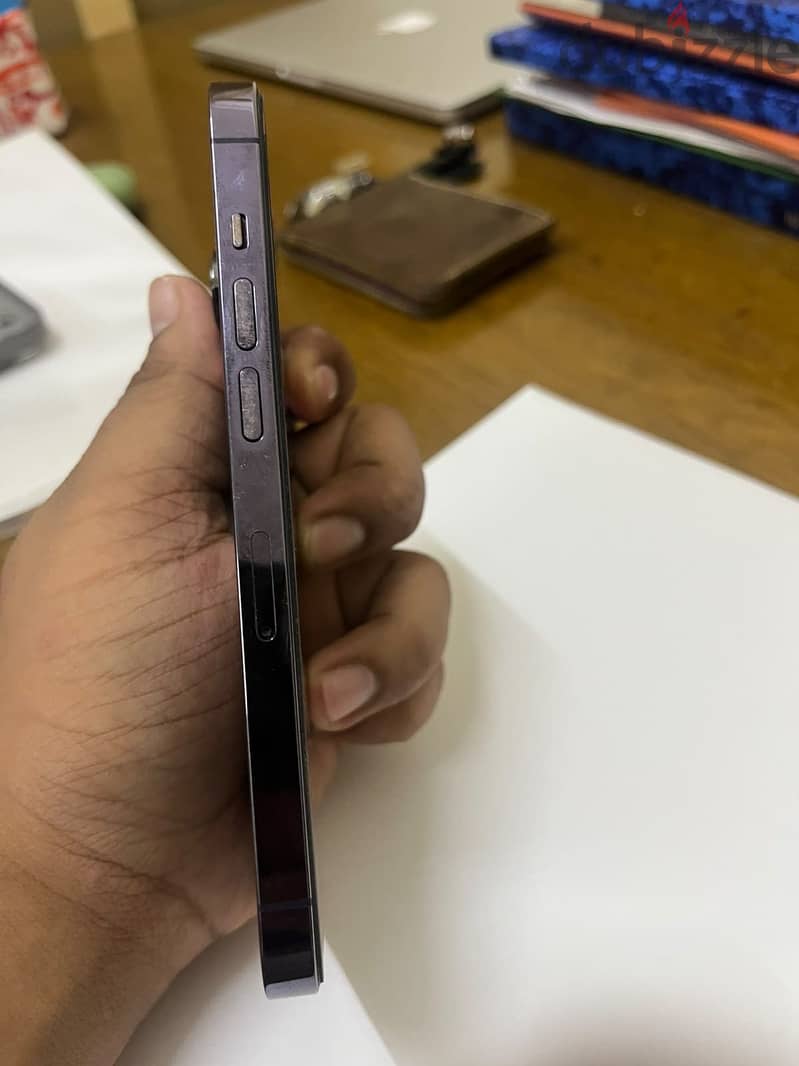 Apple - iPhone 14 Pro 5